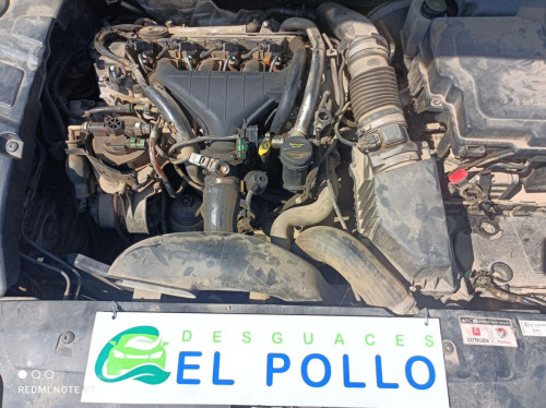  CITROEN C5 BREAK 