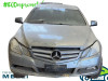 MERCEDES-BENZ CLASE E (BM 207) COUPE — автомобиль-донор на запчасти 