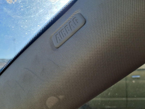 AIRBAG CORTINA DELANTERO DERECHO BMW SERIE X3 (E83) 