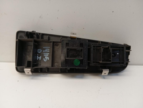  MANDO ELEVALUNAS DELANTERO IZQUIERDO Fiat II BRAVO (198) 