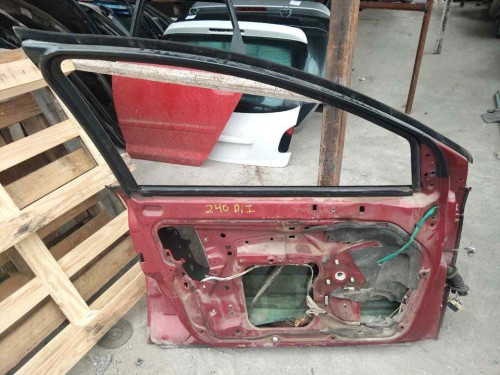 PUERTA DELANTERA IZQUIERDA CITROEN C5 BERLINA 