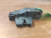 CERRADURA MALETERO / PORTON PEUGEOT 407 