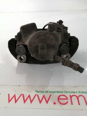 PINZA DE FRENO DELANTERA IZQUIERDA, BMW, SERIE 3 BERLINA (E46)