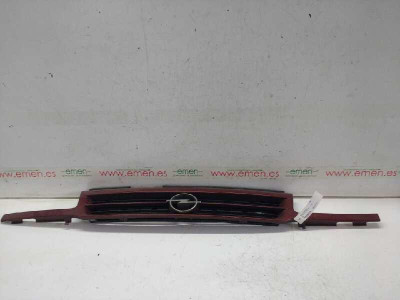 REJILLA DELANTERA, OPEL, ASTRA F CARAVAN