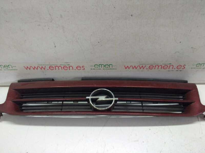 REJILLA DELANTERA, OPEL, ASTRA F CARAVAN