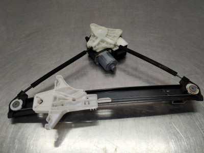 ELEVALUNAS TRASERO DERECHO, SEAT, IBIZA (KJ1)