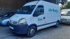  NISSAN INTERSTAR (X70) 