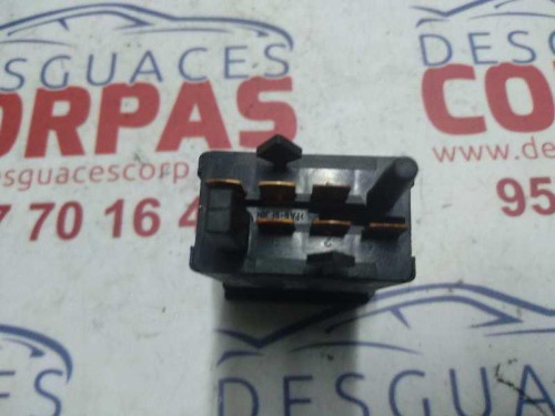  INTERRUPTOR VOLKSWAGEN GOLF IV BERLINA (1J1)(10.1997) 
