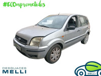 FORD FUSION (CBK)