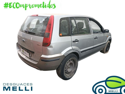 FORD FUSION (CBK)