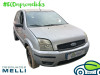 FORD FUSION (CBK) — автомобиль-донор на запчасти 