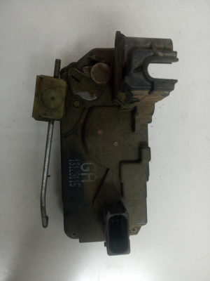 CERRADURA PUERTA TRASERA IZQUIERDA, OPEL, ASTRA H GTC