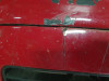 PARAGOLPES DELANTERO Volkswagen GOLF IV BERLINA (1J1)(10.1997) 