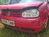 PARAGOLPES DELANTERO Volkswagen GOLF IV BERLINA (1J1)(10.1997) 