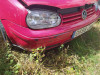 PARAGOLPES DELANTERO Volkswagen GOLF IV BERLINA (1J1)(10.1997) 