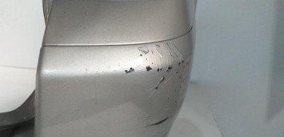 PARAGOLPES TRASERO, PEUGEOT, 307 BREAK/ SW (S2)