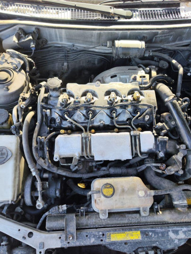 TOYOTA COROLLA (E11) — автомобиль-донор на запчасти 