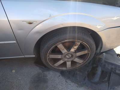 PINZA DE FRENO DELANTERA DERECHA, FORD, MONDEO BERLINA (GE)