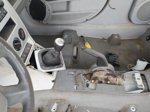  CONSOLA CENTRAL, DODGE, CALIBER (PM) 