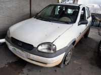 OPEL CORSA B