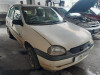 OPEL CORSA B — vehículo donante para recambios 