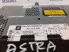  SISTEMA AUDIO / RADIO CD 