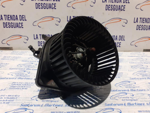  MOTOR CALEFACCION 