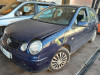  VOLKSWAGEN POLO IV (9N1) 