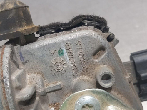  MOTOR LIMPIA DELANTERO FORD KA+ (CDU) 