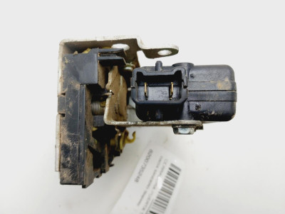 CERRADURA PUERTA TRASERA IZQUIERDA, Dacia, SANDERO