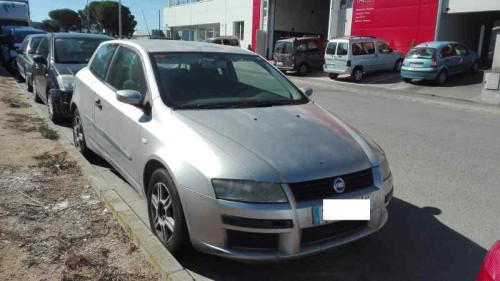 FIAT STILO (192) — автомобиль-донор на запчасти 