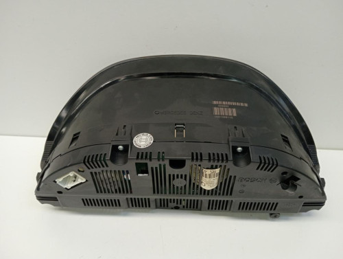  CUADRO INSTRUMENTOS MERCEDES-BENZ CLASE A (BM 169) 