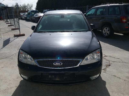 FORD MONDEO BERLINA (GE) — автомобиль-донор на запчасти 