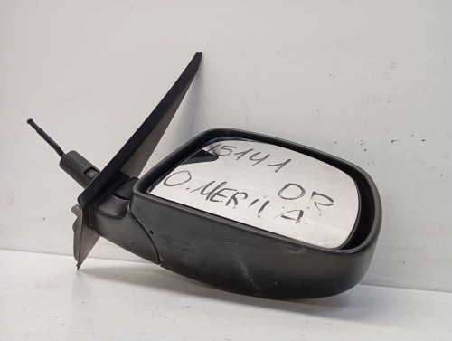RETROVISOR DERECHO OPEL MERIVA 