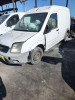 FORD TRANSIT CONNECT (TC7) — автомобиль-донор на запчасти 