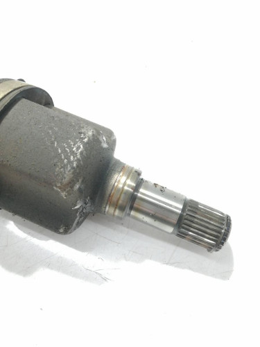  TRANSMISION DELANTERA IZQUIERDA VOLVO S40 BERLINA 