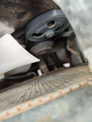 COMPRESOR AIRE ACONDICIONADO