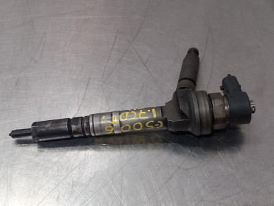 INYECTOR, OPEL, ASTRA H BERLINA