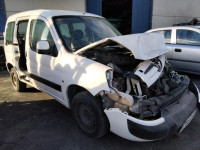 PEUGEOT PARTNER (S1)(07.1996)