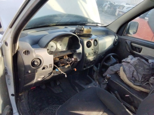  PEUGEOT PARTNER (S1)(07.1996) 