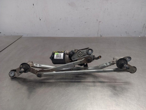  MOTOR LIMPIA DELANTERO NISSAN QASHQAI (J10) 