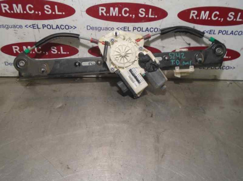  ELEVALUNAS DELANTERO IZQUIERDO BMW SERIE X3 (E83) 