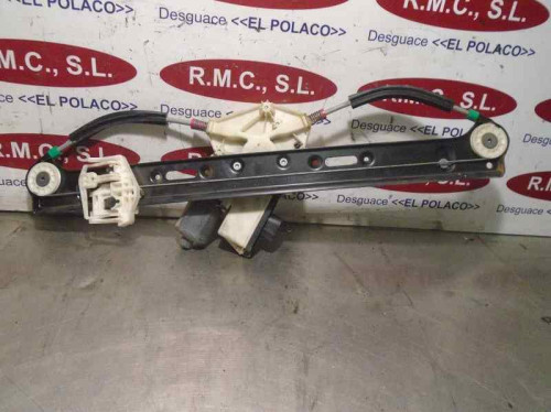  ELEVALUNAS DELANTERO IZQUIERDO BMW SERIE X3 (E83) 