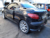 PEUGEOT 206 CC CABRIO-COUPÉ — автомобиль-донор на запчасти 