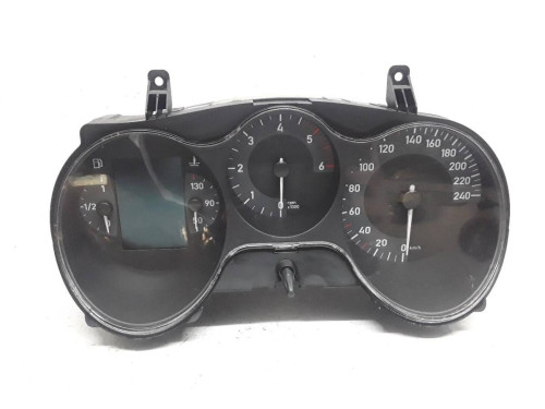 CUADRO INSTRUMENTOS SEAT LEON (1P1) 