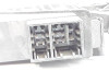MOTOR ELEVALUNAS TRASERO DERECHO VOLKSWAGEN POLO IV (9N1) 