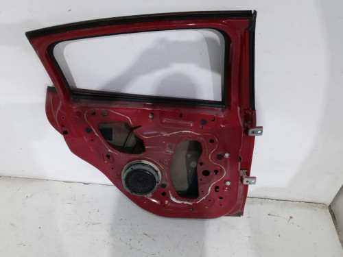 PUERTA TRASERA IZQUIERDA PEUGEOT 208 
