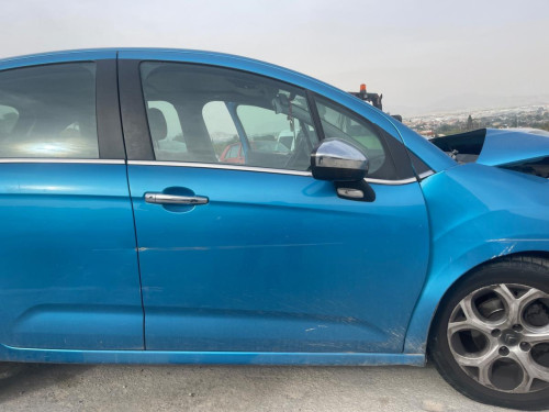 PUERTA DELANTERA DERECHA Citroen C3 