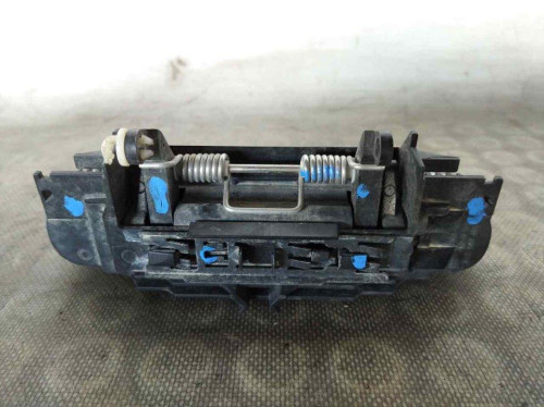 MANETA EXTERIOR TRASERA IZQUIERDA AUDI A3 (8P1) 