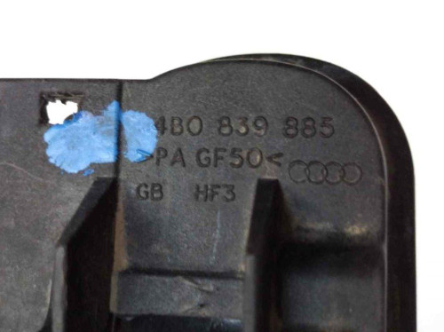 MANETA EXTERIOR TRASERA IZQUIERDA AUDI A3 (8P1) 